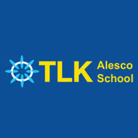 TLK Alesco School Logo