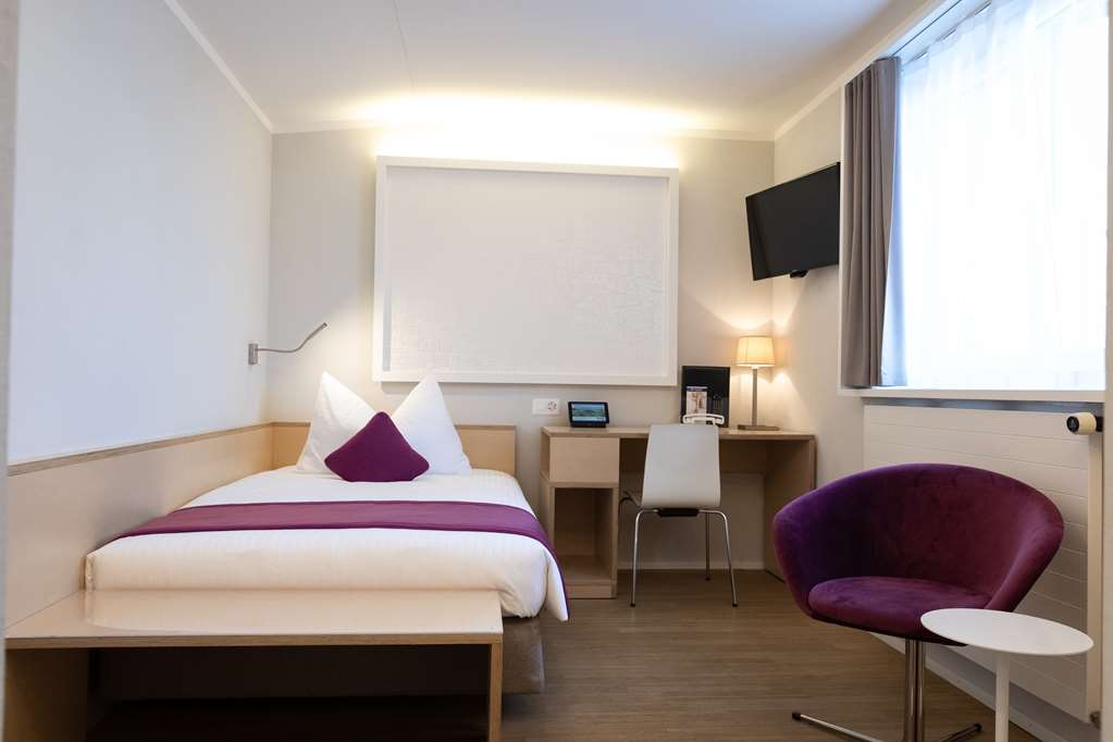 Hotel Spirgarten, Am Lindenplatz 5 in Zurich