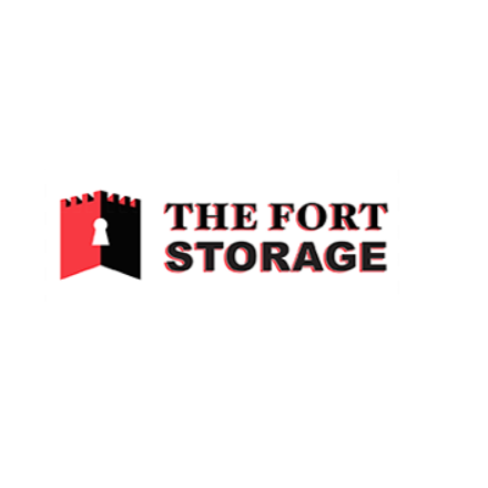 The Fort Storage Logo