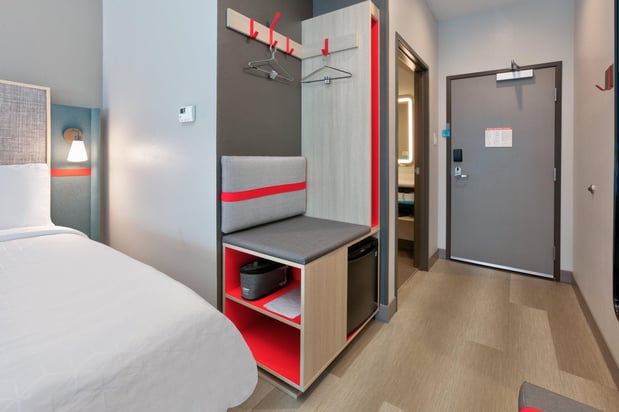 Images avid hotel Austin – Tech Ridge by IHG