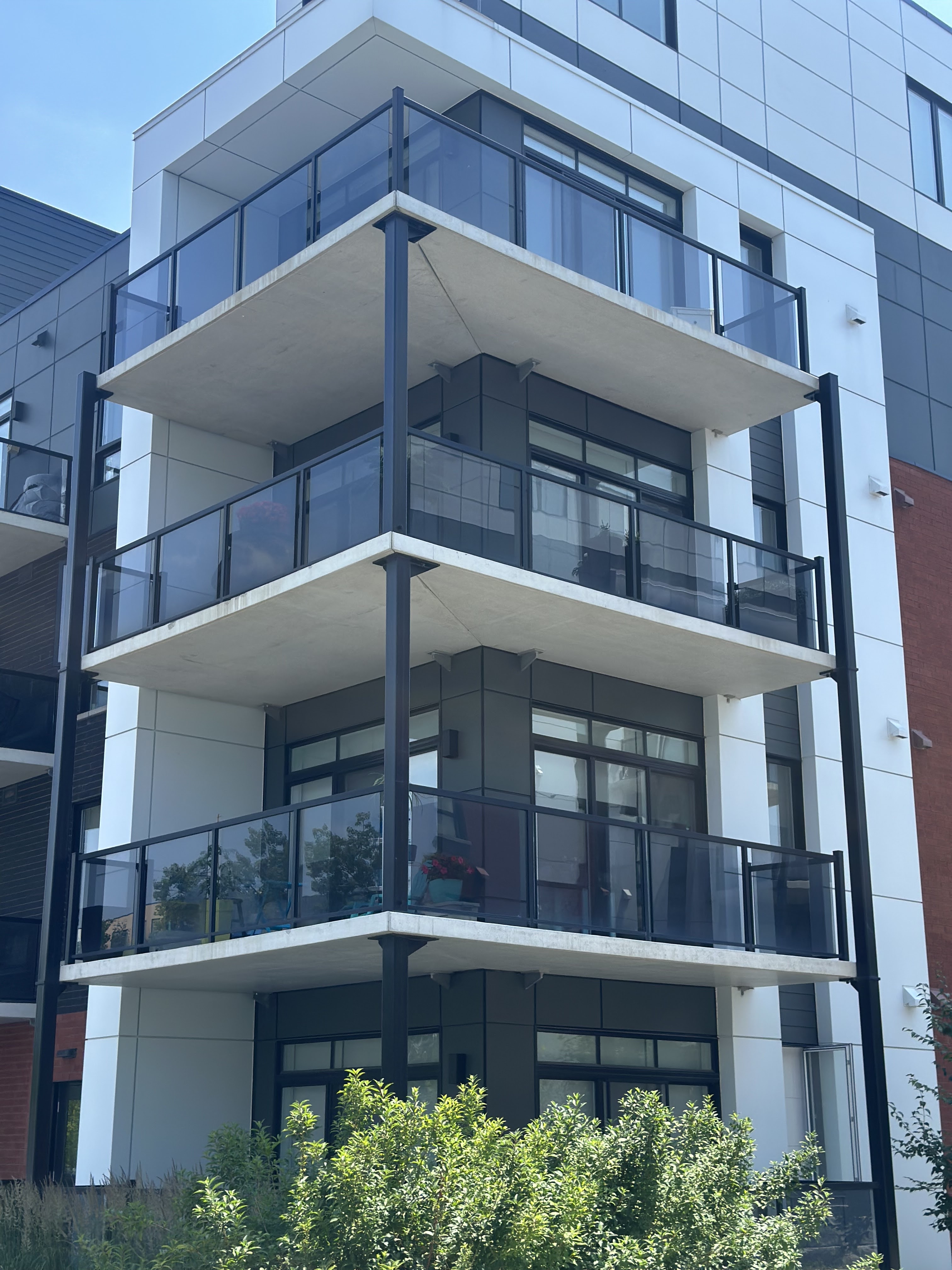 Images Projet MT - Entrepreneur général Gatineau