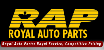 Royal Auto Parts