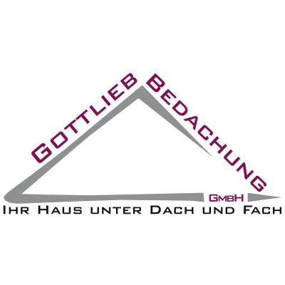Gottlieb Bedachung GmbH Logo
