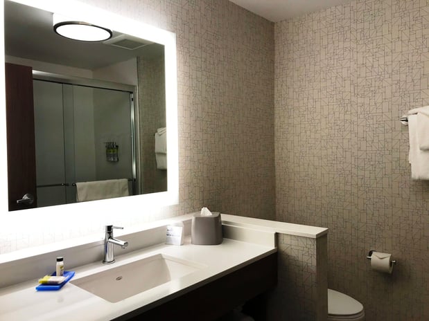 Images Holiday Inn Express & Suites Phoenix - Airport North by IHG