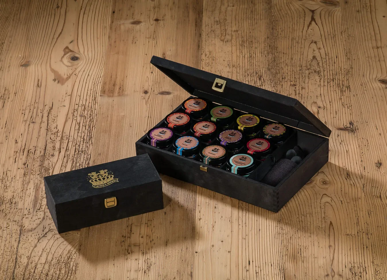 Bild 7 von Scheffauer Holzwaren – Verpackungen und Displays aus Holz