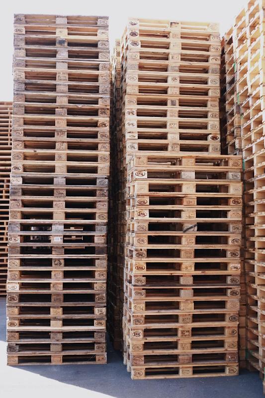 Images Pallets Bertini Massimiliano