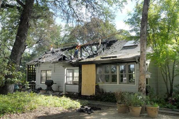 Images Kustom Disaster Restoration