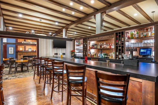 Images Best Western Premier Mariemont Inn