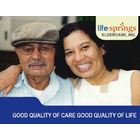 Lifesprings Eldercare Inc Logo