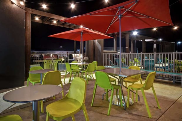 Images Home2 Suites by Hilton Dothan