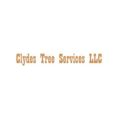 Clyde's Tree Service, LLC Logo