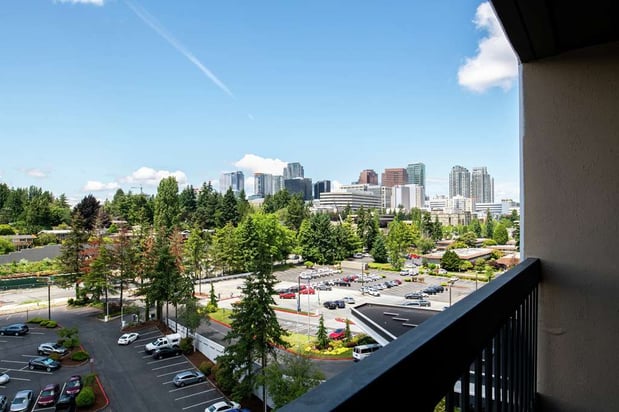 Images Hilton Bellevue