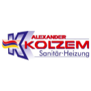 Alexander Kolzem Sanitär & Heizung Logo