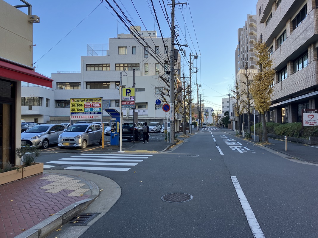 Images ONE PARK横須賀小川町
