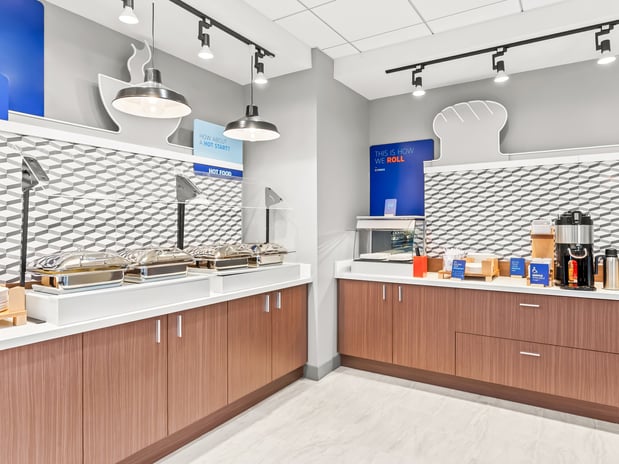 Images Holiday Inn Express Peotone by IHG