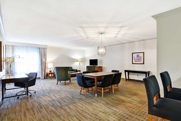 Images Hampton Inn & Suites Boynton Beach
