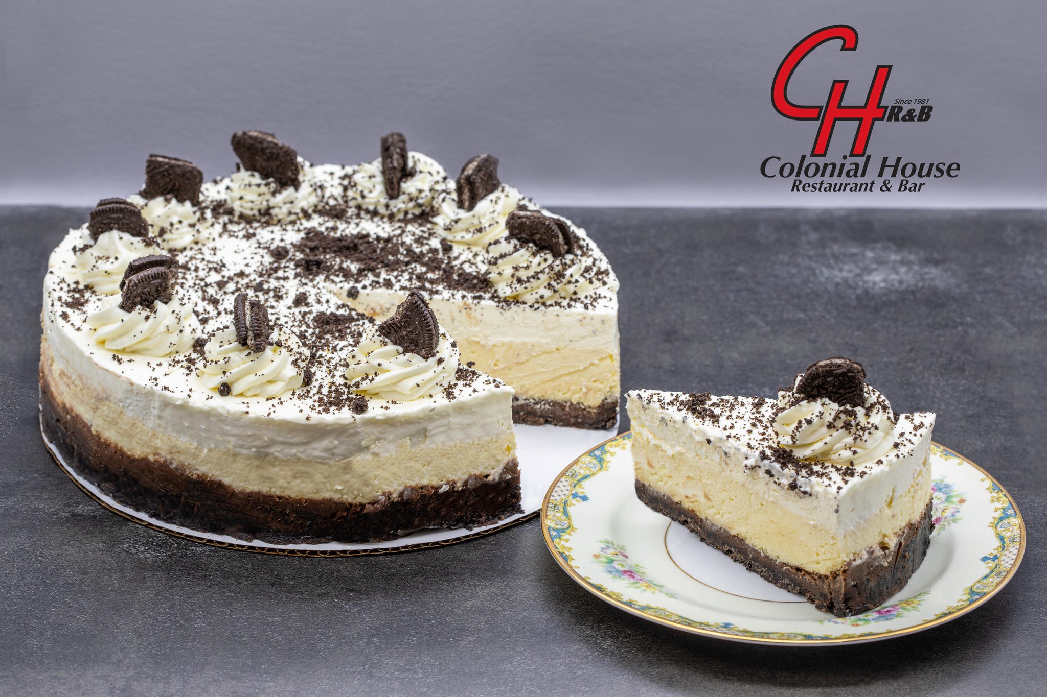 Colonial House Restaurant & Bar Image