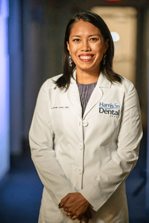 Images Harrison Dental Group