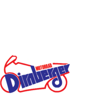 Motorrad Dirnberger GmbH & Co. KG in Cham - Logo