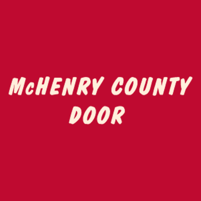 McHenry County Door Logo