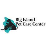 Big Island Pet Care Center Keaau Logo