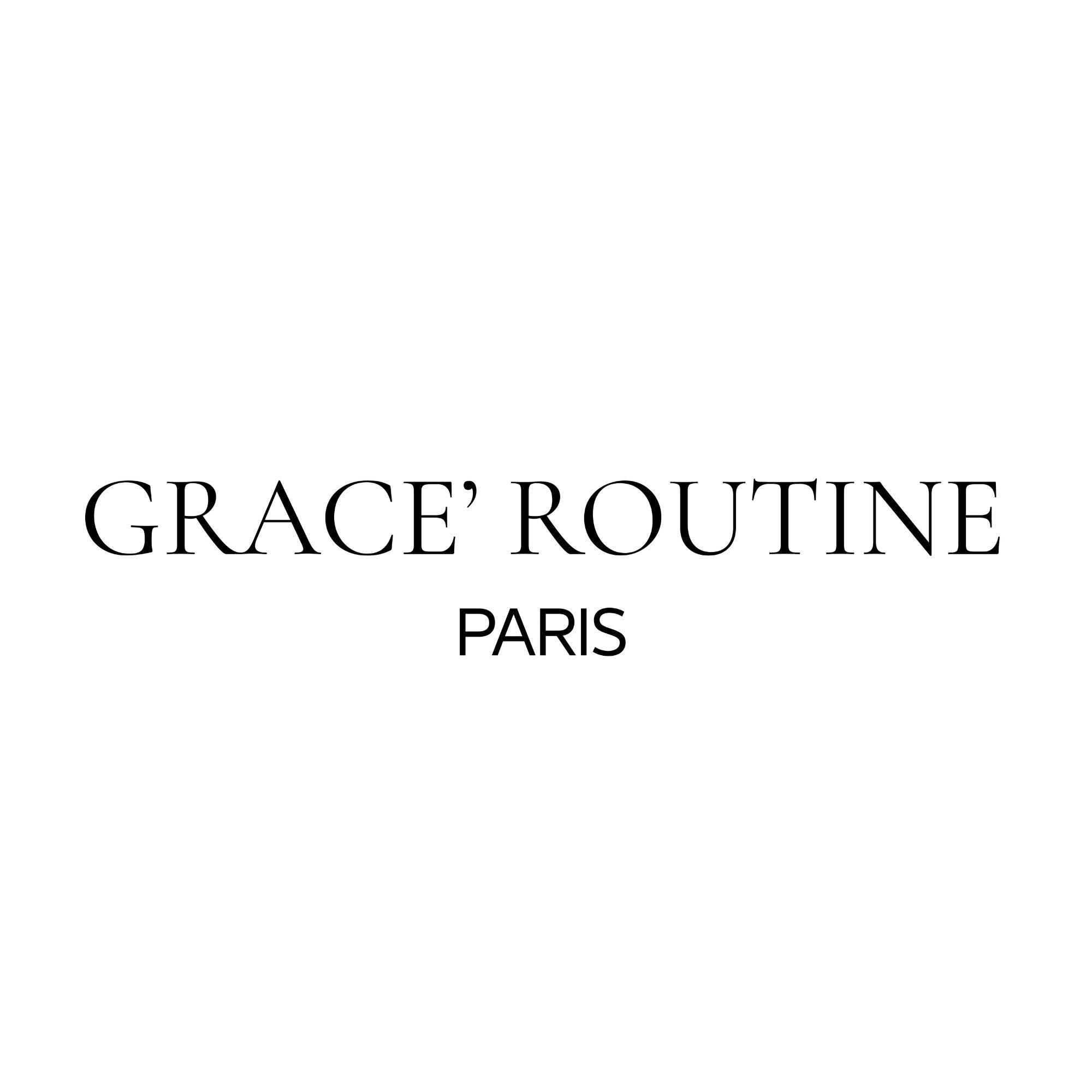 Grace' Routine in Ritterhude