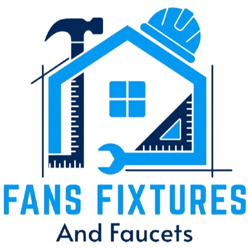 Fans Fixtures And Faucets