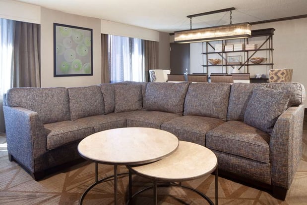 Images Hilton Parsippany