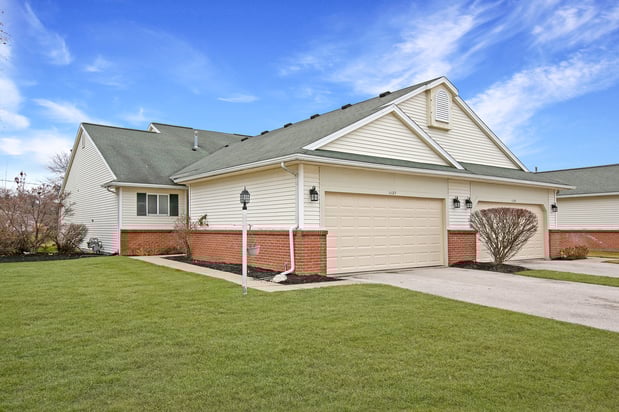 Images Steeplechase Apartments and Townhomes