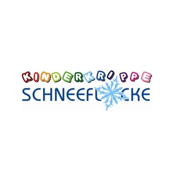 Kinderkrippe Schneeflocke GmbH Logo