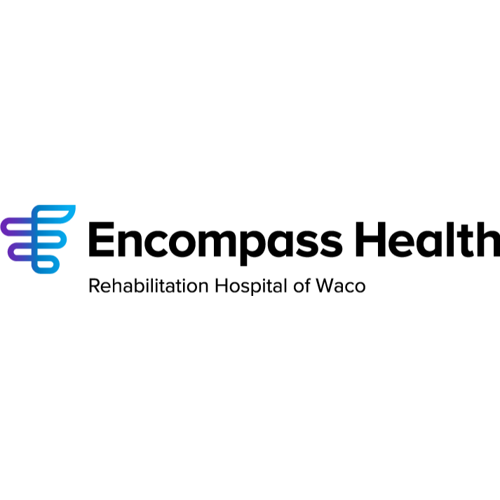 Encompass Health Rehabilitation Hospital of Waco Logo