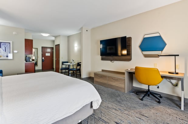 Images Holiday Inn Express & Suites Wytheville by IHG