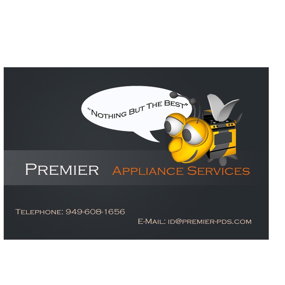 Premier Appliance