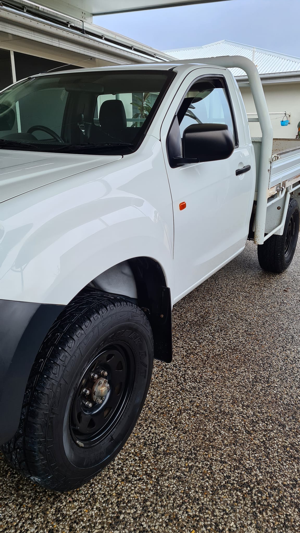 Images Wicksy's Wash & Wax