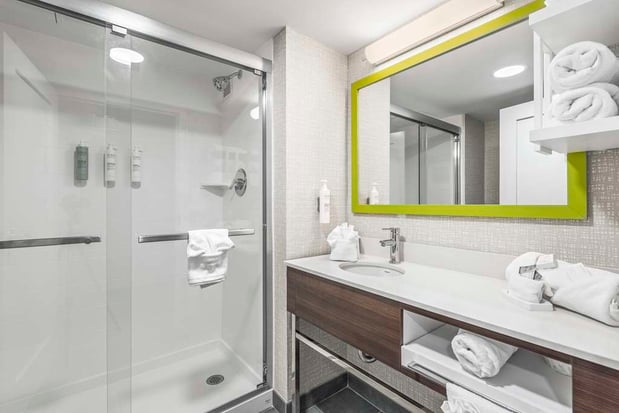 Images Hampton Inn Columbus-North