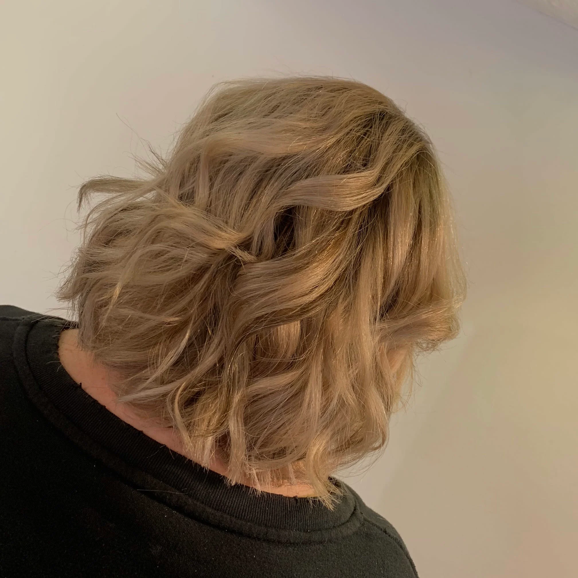 Images Style Hair & Beauty