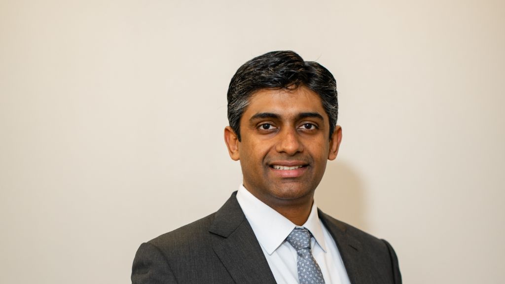 Sumant Ram - Bingham Farms, MI - Dentistry, General Dentistry