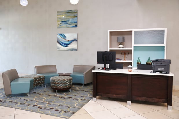 Images Holiday Inn Santee by IHG