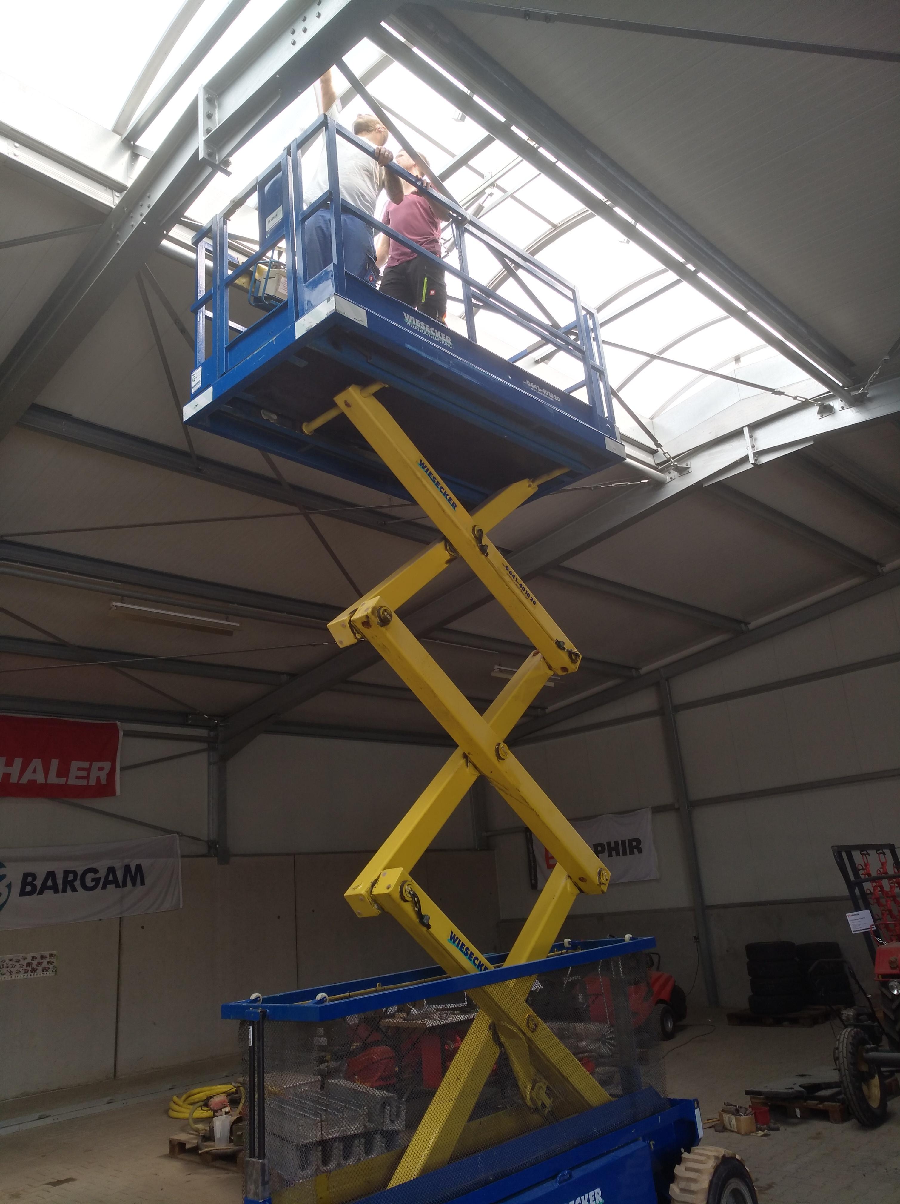 Jäger's Germania, Vorstadt zum Garten 22 in Friedberg