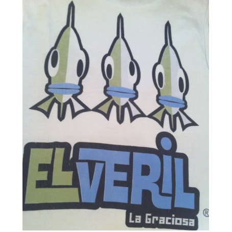Restaurante El Veril Logo