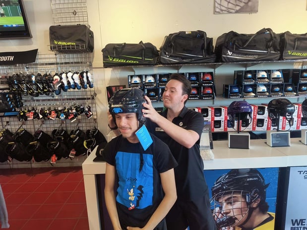 Images Pure Hockey