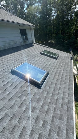 Images Synergy Skylights