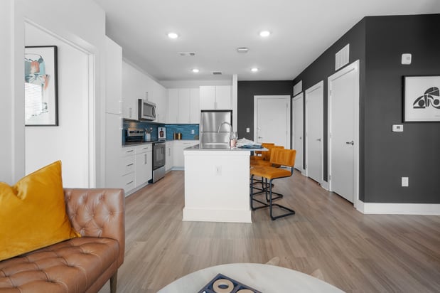 Images Maverick | Luxury Apartments