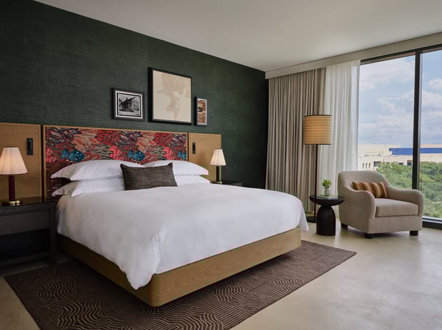 Images Kimpton Santo San Antonio - Riverwalk by IHG