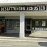 Logo Bestattungen Schuster Berlin GmbH