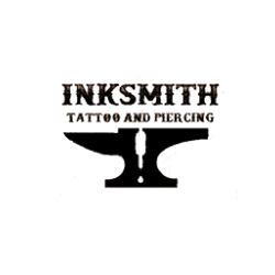 Inksmith Tattoo and Piercing Logo