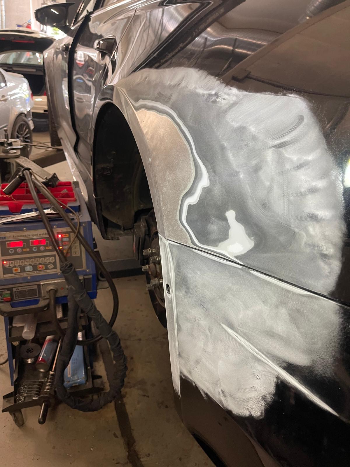 Bilder Garage Carrosserie JEKCARS