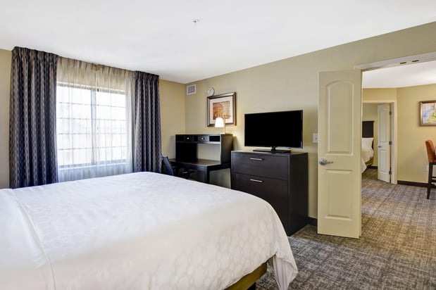 Images Staybridge Suites Mt. Juliet - Nashville Area by IHG