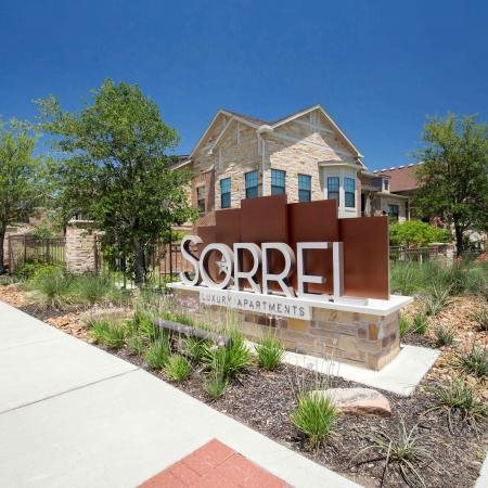 Sorrel Fairview Apartments Photo