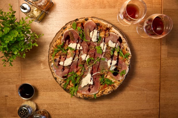 Images Piacere Wood Fired Pizza